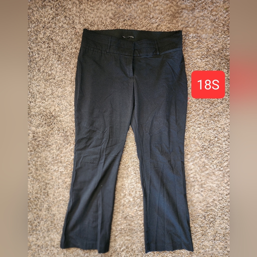 Dress Pant